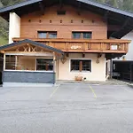 Haus Laterndl Διαμέρισμα