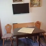 Haus Laterndl *