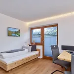 Haus Laterndl Längenfeld