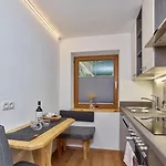 Haus Laterndl * Längenfeld
