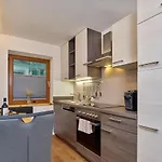 Haus Laterndl Appartement Längenfeld