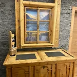 Appartement Haus Laterndl *