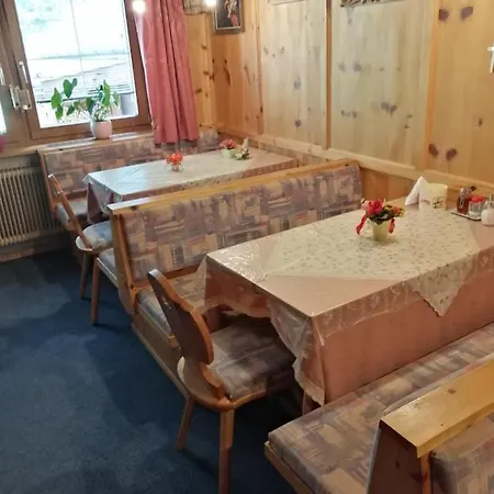 Haus Laterndl Längenfeld