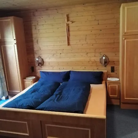 Haus Laterndl Appartement Längenfeld