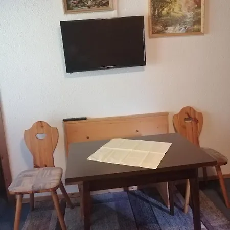 Haus Laterndl *