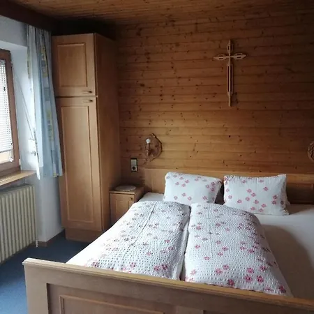 Haus Laterndl Apartment