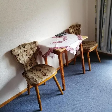 Haus Laterndl * Längenfeld