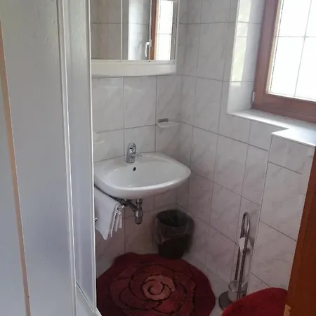 Haus Laterndl Apartment