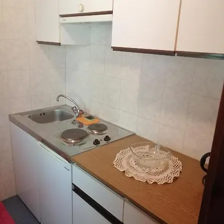 Haus Laterndl Apartment