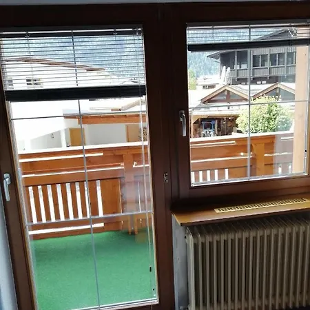 Haus Laterndl Längenfeld