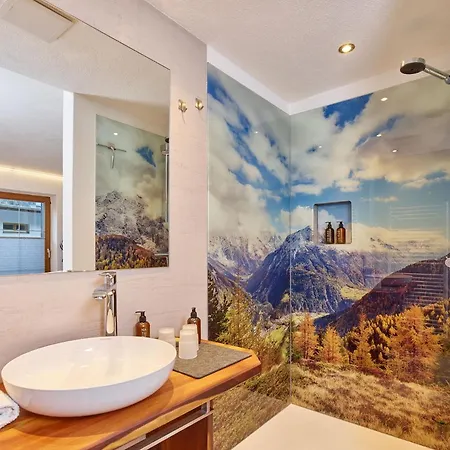 Haus Laterndl * Längenfeld