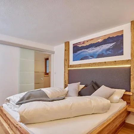 Appartement Haus Laterndl