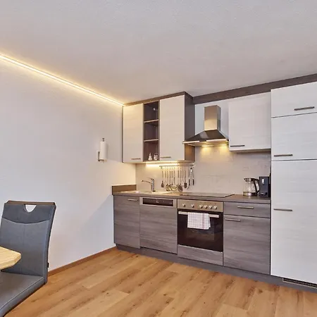 Haus Laterndl * Längenfeld