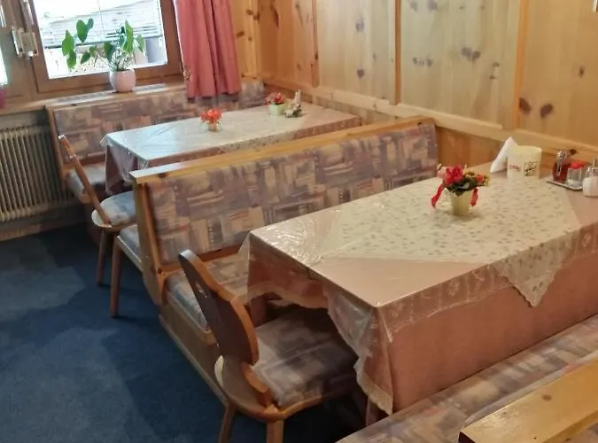 Haus Laterndl Längenfeld