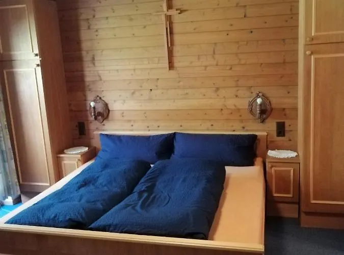 Haus Laterndl Apartman Längenfeld