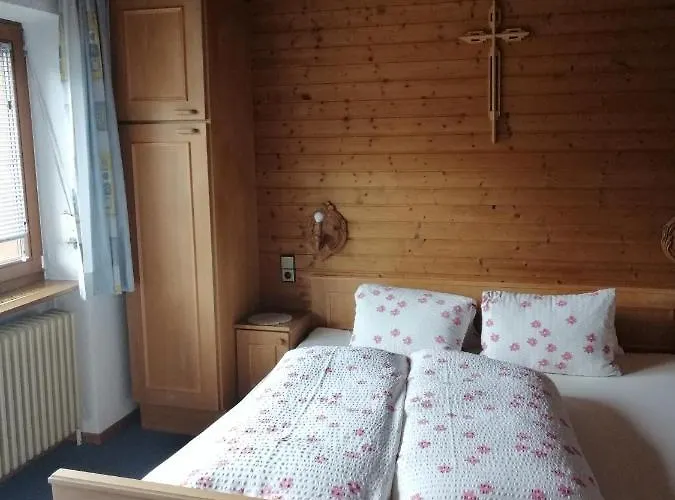 Haus Laterndl Apartman