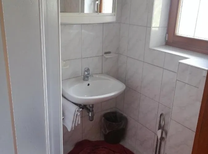 Haus Laterndl Apartman