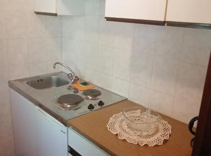 Haus Laterndl Apartman