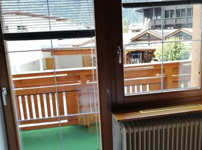 Haus Laterndl Längenfeld