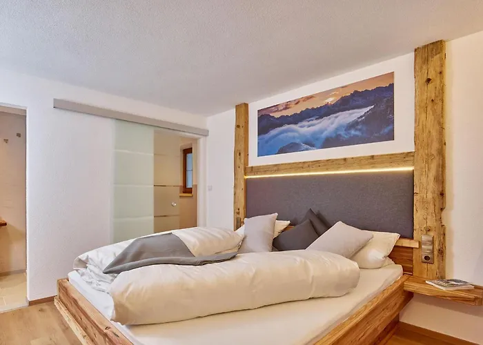 Apartman Haus Laterndl